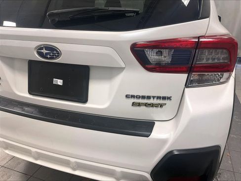 Used 2023 Subaru Crosstrek 2.5i Sport image 29