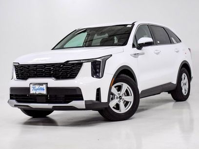 Certified 2024 Kia Sorento LX