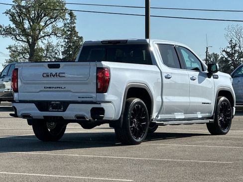 New 2026 GMC Sierra 1500 Denali w/ Technology Package image 5