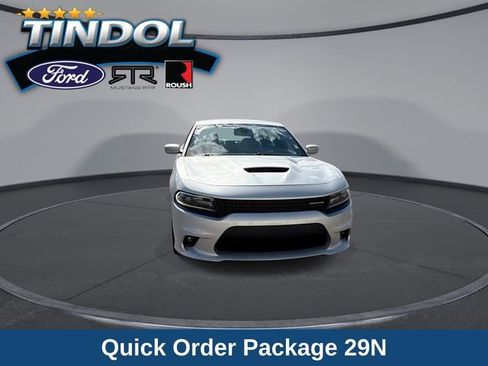Used 2021 Dodge Charger R/T RWD image 2