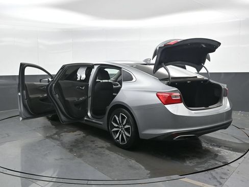 Used 2024 Chevrolet Malibu RS FWD image 50