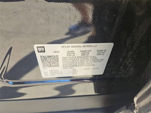 Used 2023 Cadillac XT4 Premium Luxury image 30