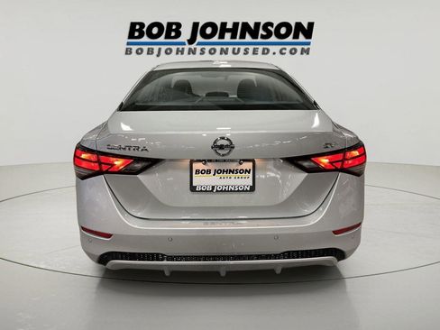 Used 2023 Nissan Sentra SV image 6
