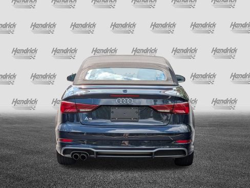 Used 2019 Audi A3 2.0T Premium Plus FWD image 9