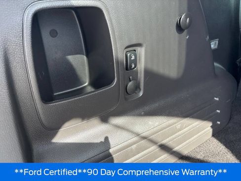Used 2014 Ford Edge SEL w/ Equipment Group 205A AWD/4WD image 33