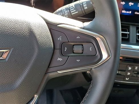 Used 2025 Chevrolet Trax ACTIV w/ Driver Confidence Package image 22