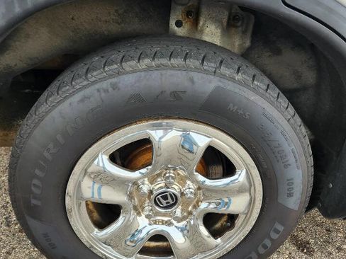 Used 2015 Honda CR-V LX image 29