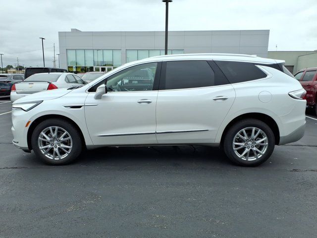 Used 2023 Buick Enclave Essence w/ Experience Buick Package AWD/4WD image 4