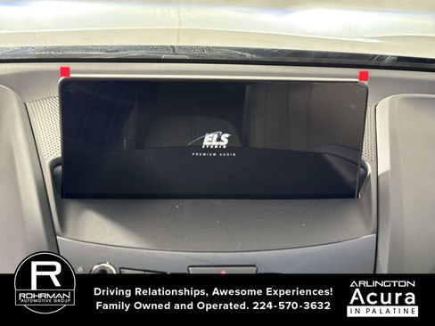 New 2026 Acura RDX Technology Package image 6