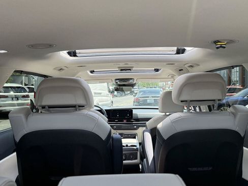 Used 2026 Kia Carnival SX Prestige FWD image 59