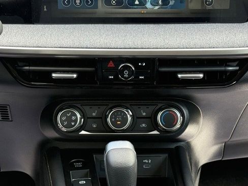 New 2025 Nissan Kicks SV w/ SV Premium Package image 25