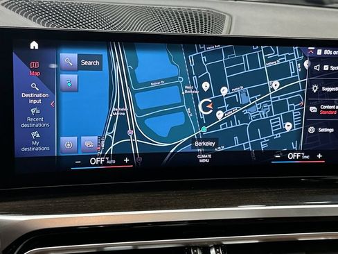 Used 2023 BMW i4 eDrive35 w/ Premium Package RWD image 21