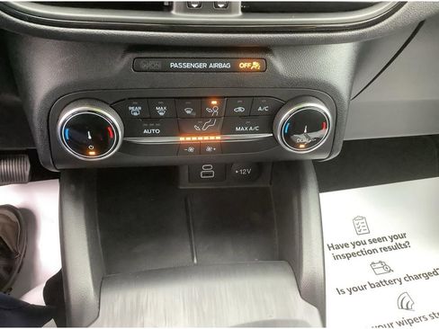 New 2025 Ford Escape ST-Line w/ Equipment Group 301A image 18