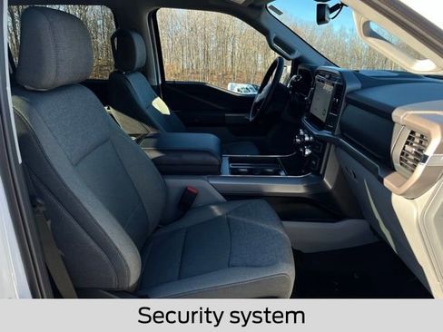 New 2025 Ford F150 XLT w/ Equipment Group 302A MID image 16