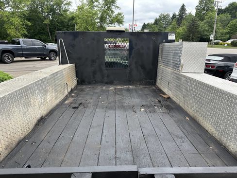 Used 2006 Chevrolet Silverado 3500 2WD Regular Cab image 7