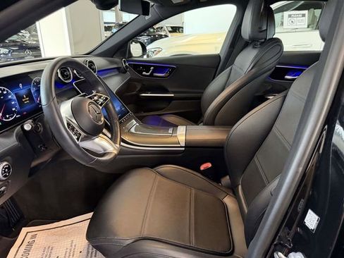 Certified 2022 Mercedes-Benz C 300 4MATIC Sedan image 17