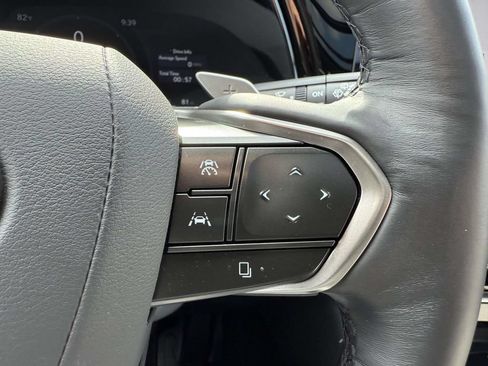 Used 2026 Lexus TX 550h AWD Plug-In Hybrid image 23