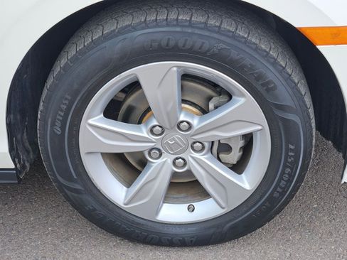 Used 2019 Honda Odyssey EX-L image 25