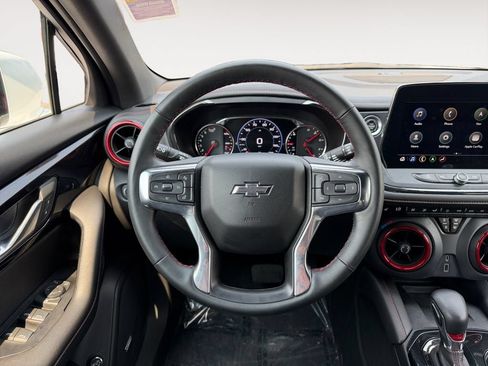 Used 2023 Chevrolet Blazer RS FWD image 18