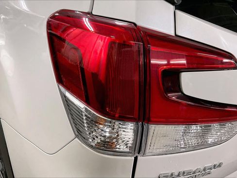Used 2020 Subaru Forester Limited AWD/4WD image 29