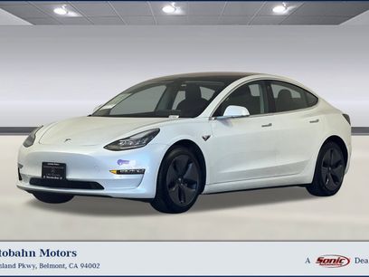 Used 2019 Tesla Model 3 Mid Range