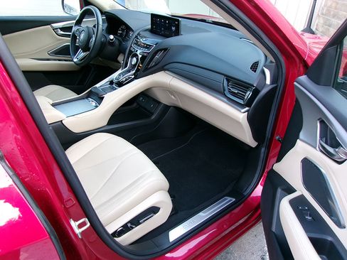 Used 2020 Acura RDX AWD image 10