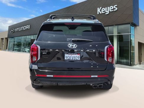 Used 2023 Hyundai Palisade XRT FWD image 6