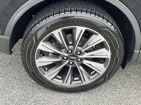 Used 2020 Lincoln Corsair Reserve w/ Equipment Group 201A image 17