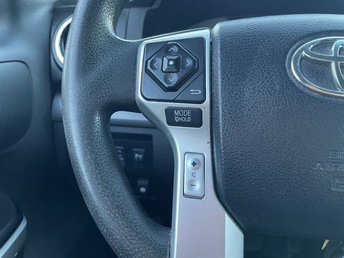 Used 2016 Toyota Tundra SR5 w/ TRD Off Road Package image 22