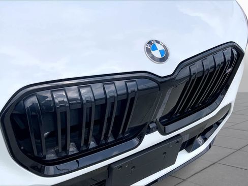 Used 2024 BMW X1 M35i w/ Premium Package AWD/4WD image 29