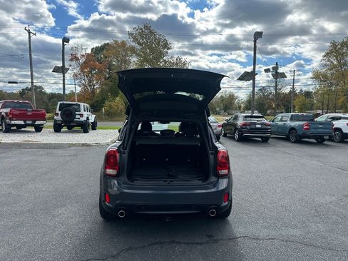 Used 2020 MINI Cooper Countryman S w/ Premium Package image 30