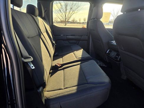 New 2026 Ford F150 STX image 11