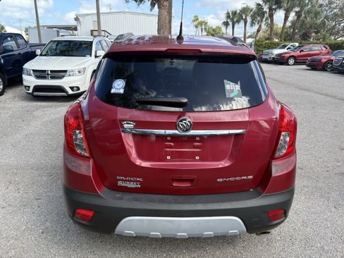 Used 2014 Buick Encore Leather image 6