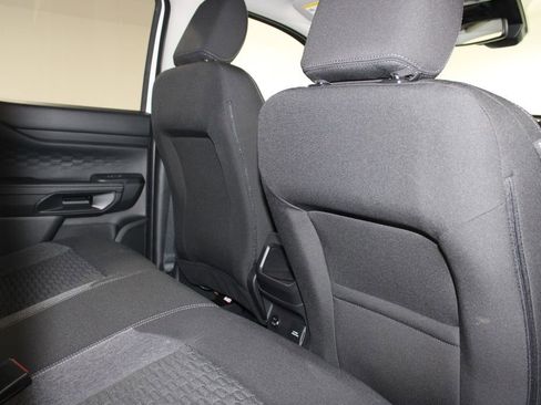 New 2026 Ford Ranger XLT image 30