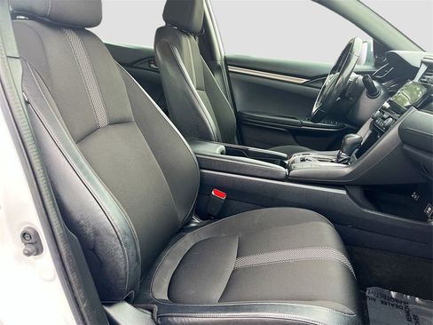 Used 2021 Honda Civic Sport image 25