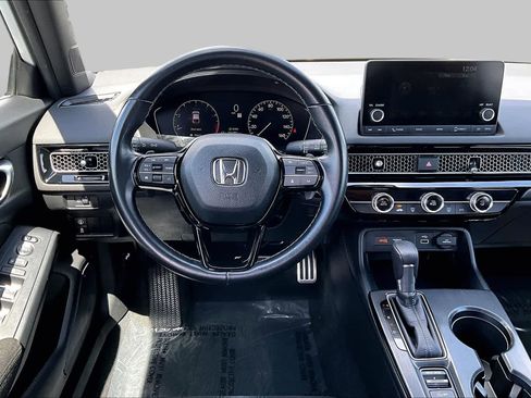 Used 2024 Honda Civic Sport image 5