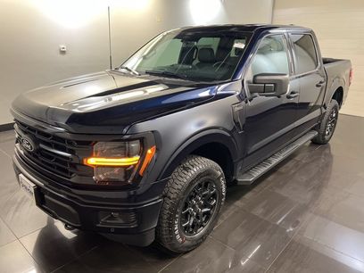 New 2026 Ford F150 XLT w/ Equipment Group 302A MID
