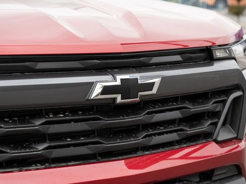 New 2026 Chevrolet Colorado LT RWD image 10