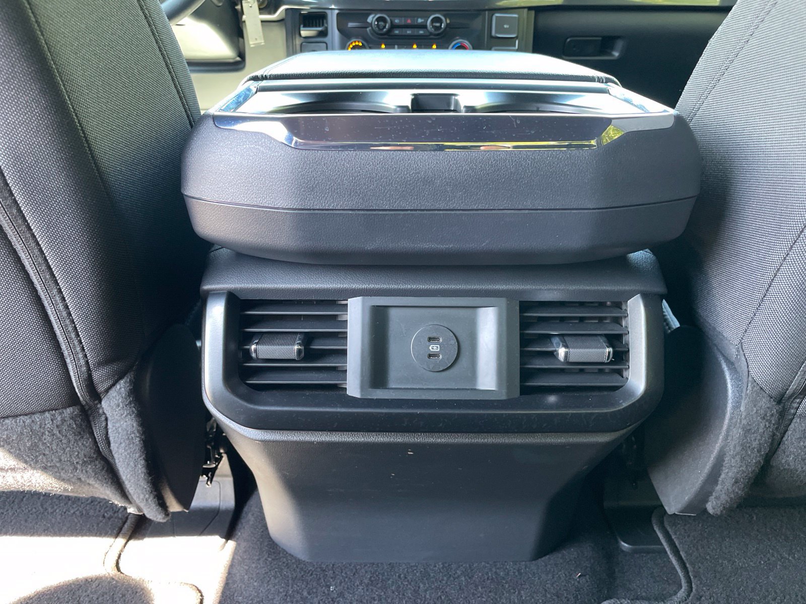 Used 2025 Ford F150 STX w/ Equipment Group 200A RWD image 32
