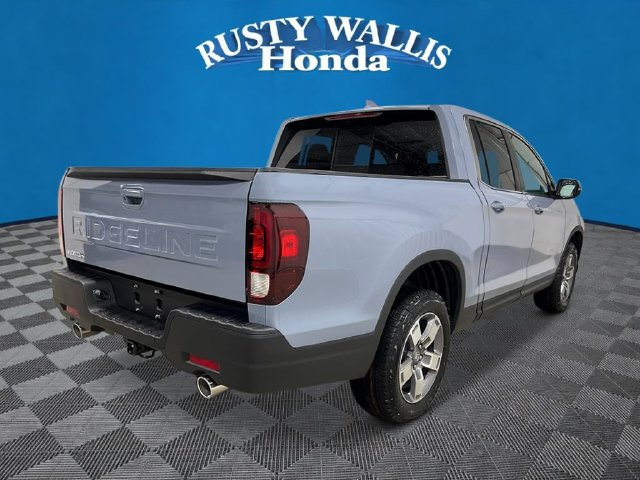 New 2026 Honda Ridgeline RTL image 3