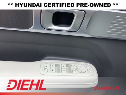 Certified 2026 Hyundai Santa Fe SEL AWD/4WD image 22