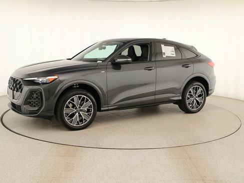 New 2026 Audi Q5 Premium Plus AWD/4WD image 13