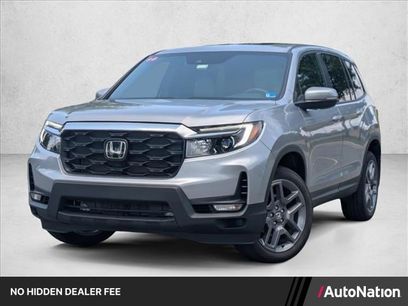 Used 2023 Honda Passport EX-L