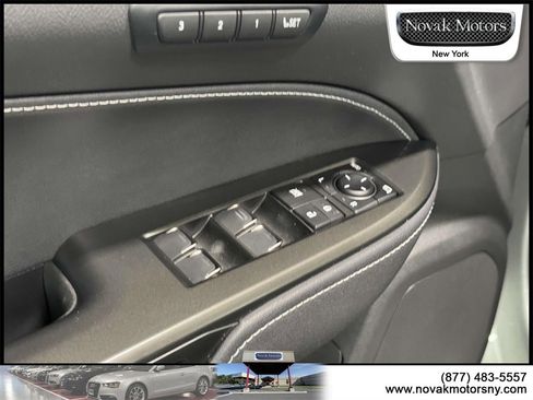 Used 2023 Lexus NX 350 AWD w/ Premium Package image 14