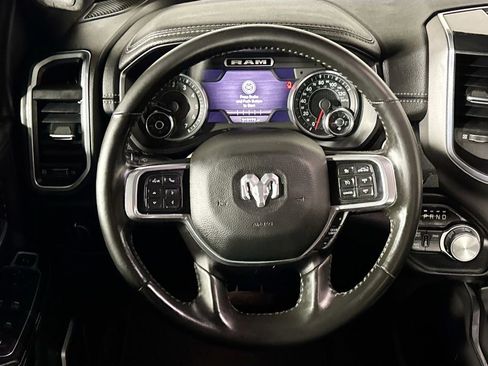 Certified 2022 RAM 2500 Laramie image 14