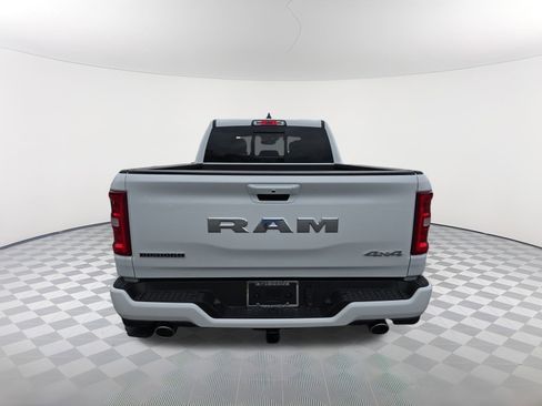 New 2025 RAM 1500 Big Horn image 4