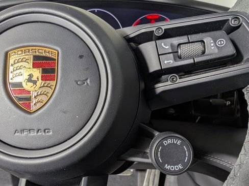 Certified 2024 Porsche Taycan GTS image 39