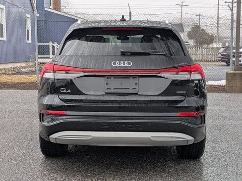 Certified 2022 Audi Q4 e-tron Premium Plus w/ Premium Plus image 5