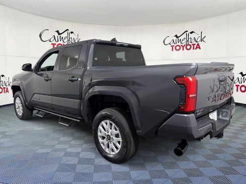 New 2026 Toyota Tacoma SR5 AWD/4WD image 5