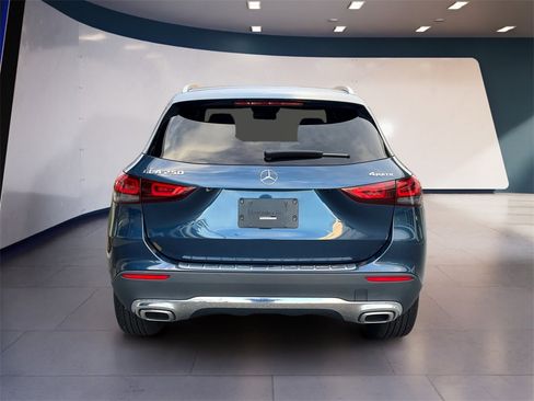 Certified 2023 Mercedes-Benz GLA 250 4MATIC image 4